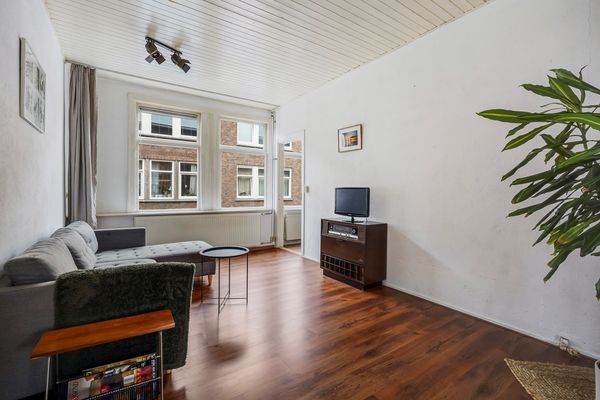 Spiraeastraat 79, Den Haag