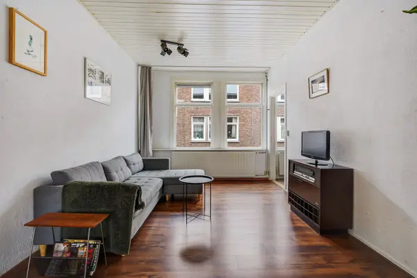 Spiraeastraat 79, Den Haag