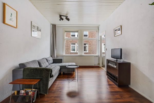 Spiraeastraat 79, Den Haag