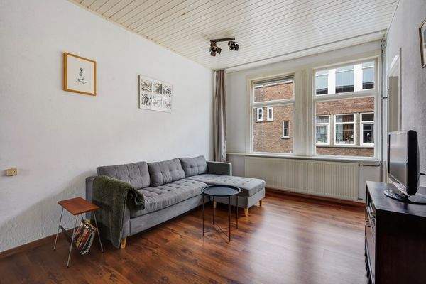 Spiraeastraat 79, Den Haag