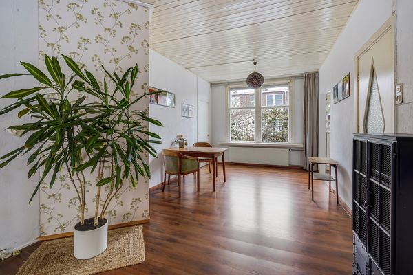 Spiraeastraat 79, Den Haag