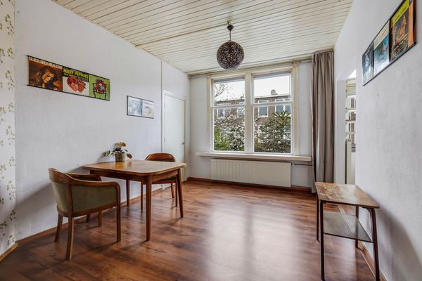 Spiraeastraat 79, Den Haag