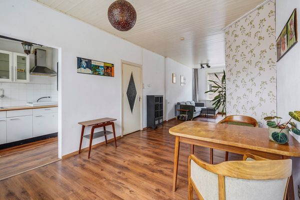 Spiraeastraat 79, Den Haag