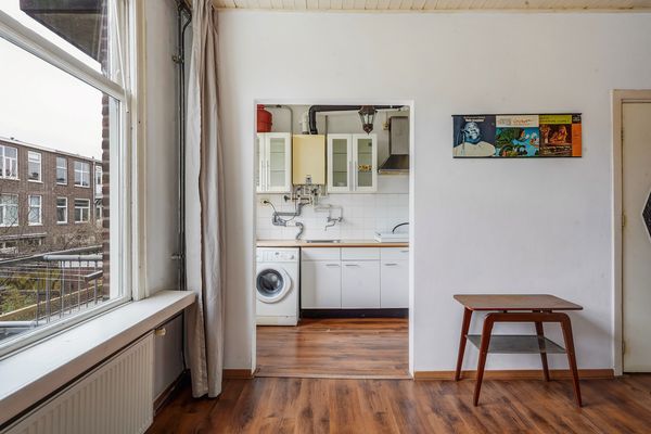 Spiraeastraat 79, Den Haag