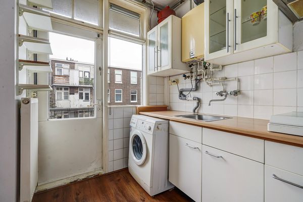 Spiraeastraat 79, Den Haag