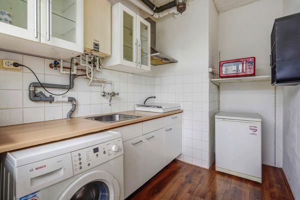 Spiraeastraat 79, Den Haag