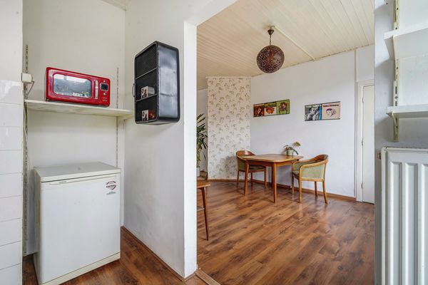 Spiraeastraat 79, Den Haag