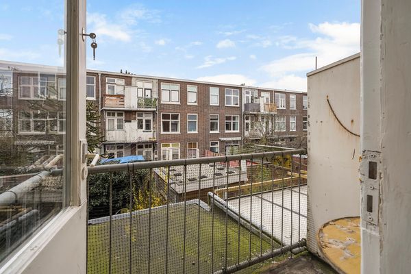 Spiraeastraat 79, Den Haag