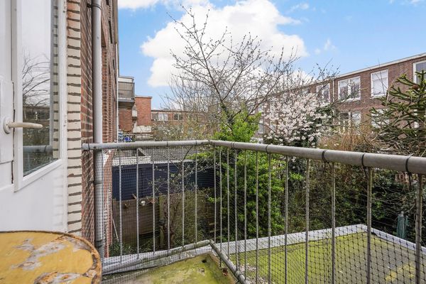 Spiraeastraat 79, Den Haag