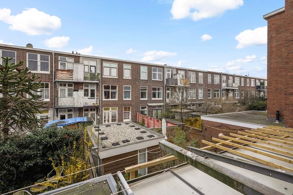 Spiraeastraat 79, Den Haag