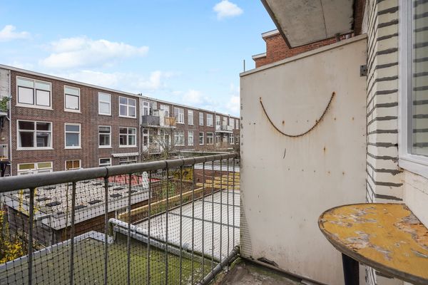 Spiraeastraat 79, Den Haag