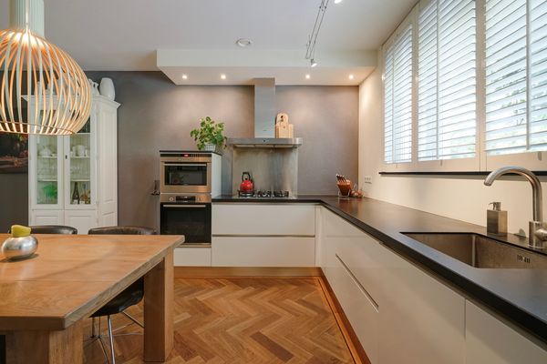 Laantje Van Westerbro 9, Rijswijk