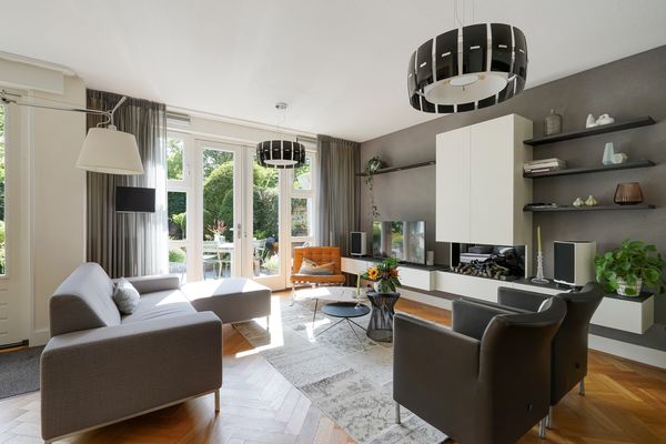 Laantje Van Westerbro 9, Rijswijk