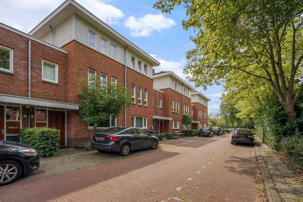 Laantje Van Westerbro 9, Rijswijk