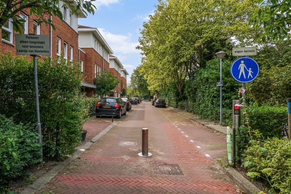 Laantje Van Westerbro 9, Rijswijk