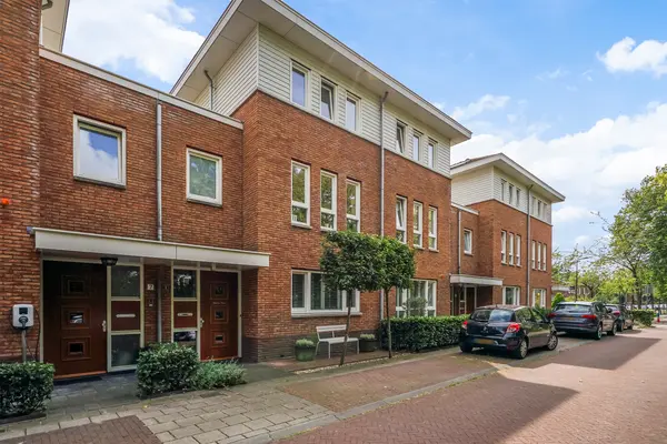 Laantje Van Westerbro 9, Rijswijk