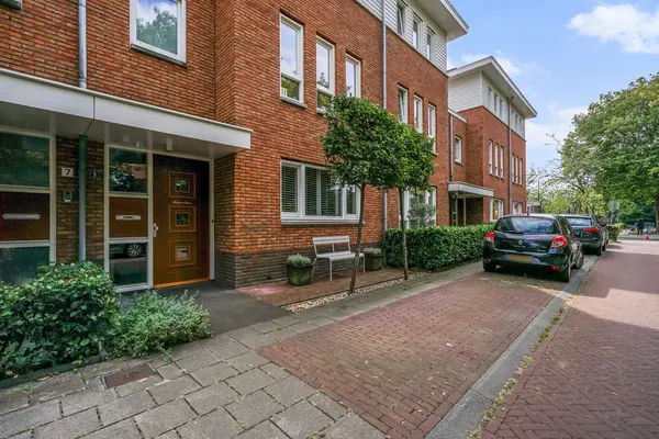 Laantje Van Westerbro 9, Rijswijk
