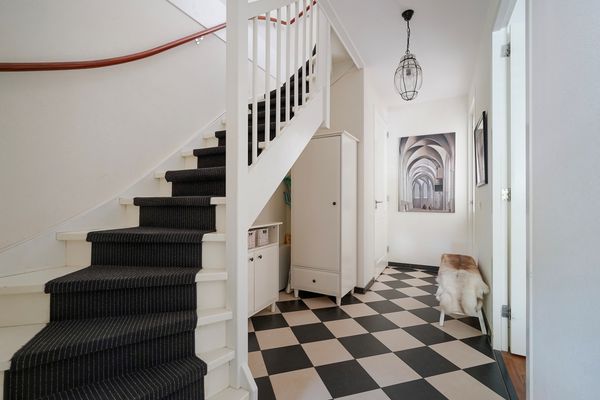 Laantje Van Westerbro 9, Rijswijk