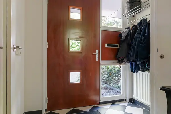 Laantje Van Westerbro 9, Rijswijk
