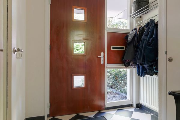 Laantje Van Westerbro 9, Rijswijk