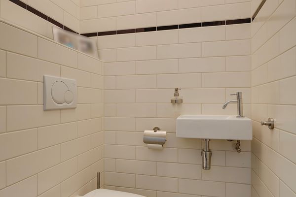 Laantje Van Westerbro 9, Rijswijk