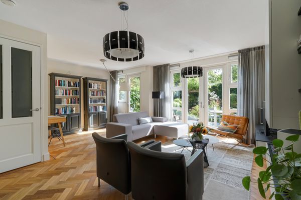 Laantje Van Westerbro 9, Rijswijk