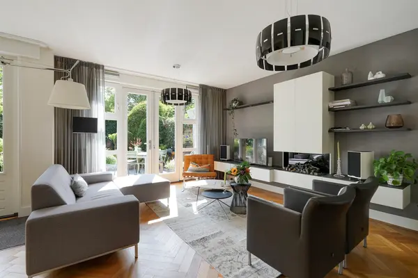 Laantje Van Westerbro 9, Rijswijk