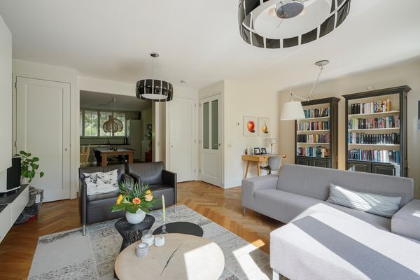 Laantje Van Westerbro 9, Rijswijk