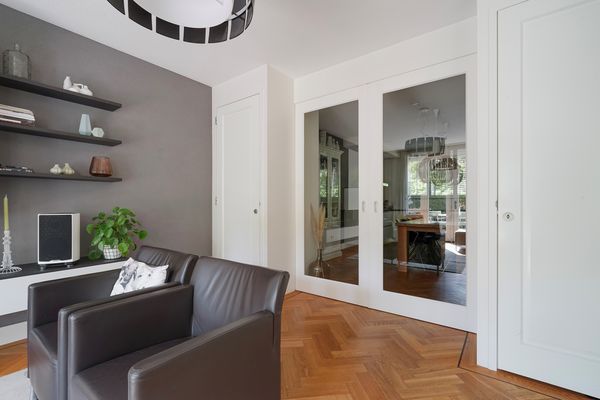 Laantje Van Westerbro 9, Rijswijk