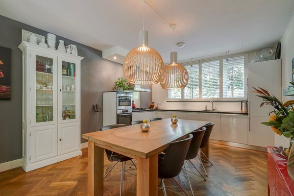 Laantje Van Westerbro 9, Rijswijk