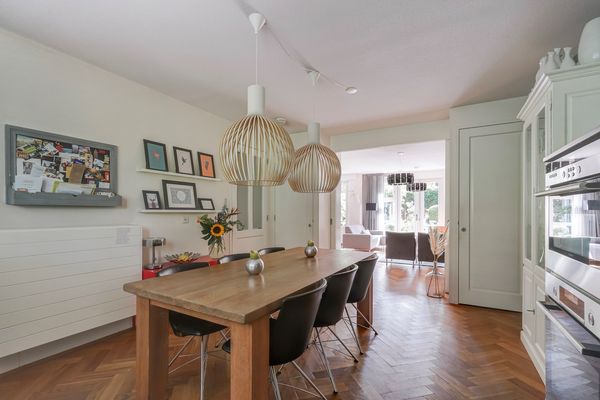 Laantje Van Westerbro 9, Rijswijk