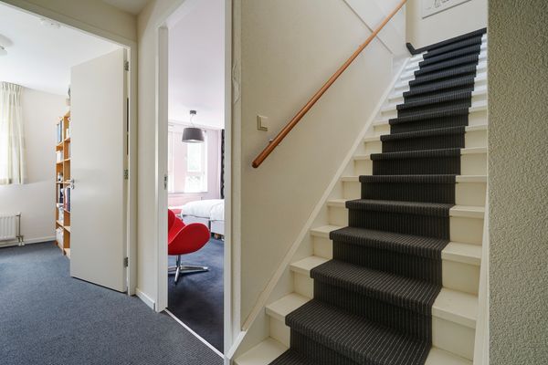 Laantje Van Westerbro 9, Rijswijk