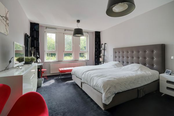 Laantje Van Westerbro 9, Rijswijk