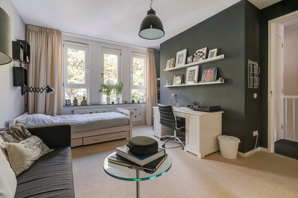 Laantje Van Westerbro 9, Rijswijk