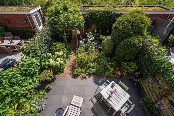 Laantje Van Westerbro 9, Rijswijk