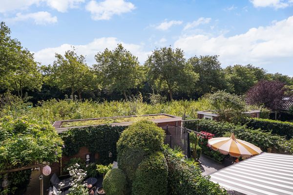 Laantje Van Westerbro 9, Rijswijk