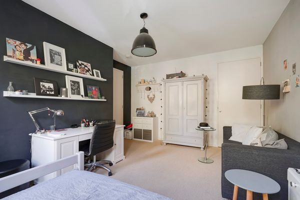 Laantje Van Westerbro 9, Rijswijk