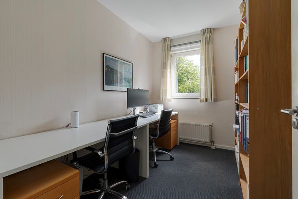 Laantje Van Westerbro 9, Rijswijk