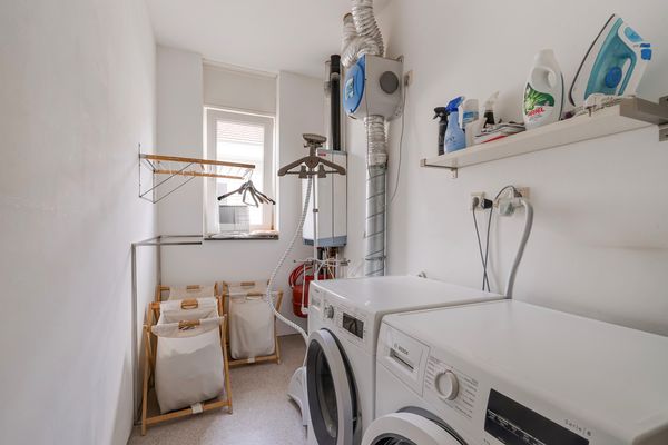 Laantje Van Westerbro 9, Rijswijk