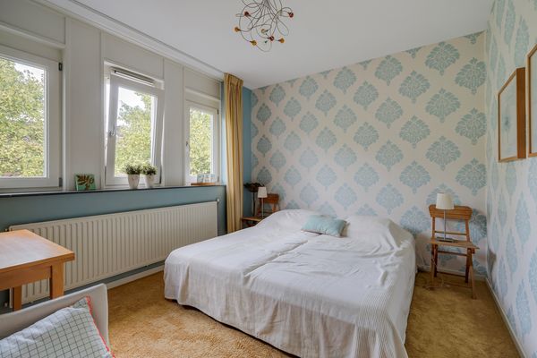 Laantje Van Westerbro 9, Rijswijk