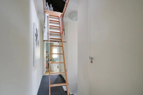 Laantje Van Westerbro 9, Rijswijk