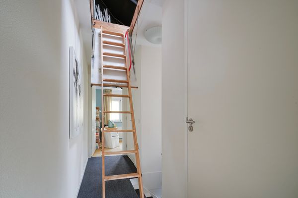 Laantje Van Westerbro 9, Rijswijk