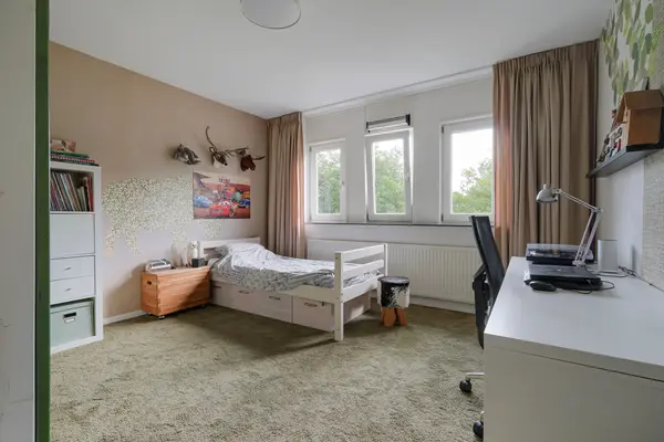 Laantje Van Westerbro 9, Rijswijk