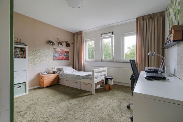 Laantje Van Westerbro 9, Rijswijk