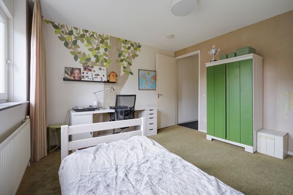 Laantje Van Westerbro 9, Rijswijk