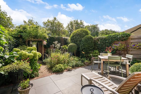 Laantje Van Westerbro 9, Rijswijk