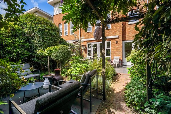 Laantje Van Westerbro 9, Rijswijk