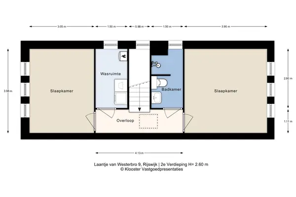 Laantje Van Westerbro 9, Rijswijk
