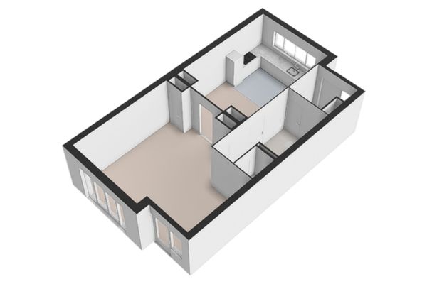 Laantje Van Westerbro 9, Rijswijk