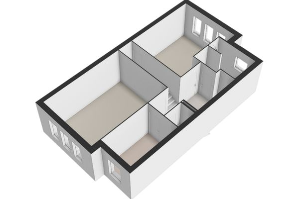 Laantje Van Westerbro 9, Rijswijk